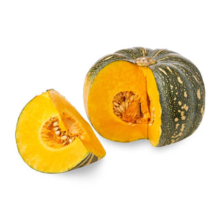 Organic 4 Life Whole Organic Japanese Pumpkin