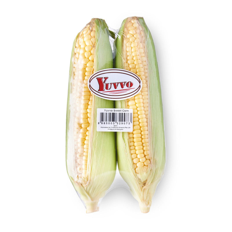 YUVVO Sweet Corn