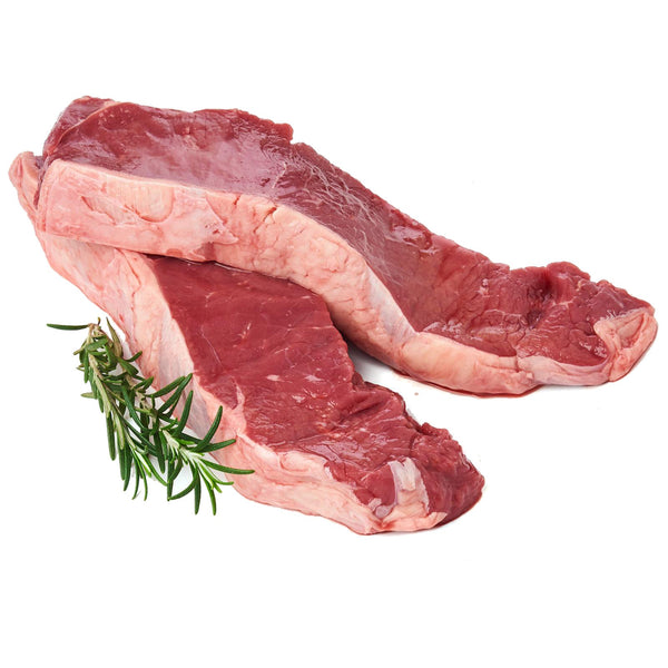 Greenlea Grassfed Beef Sirloin Portions 2 Per Pack