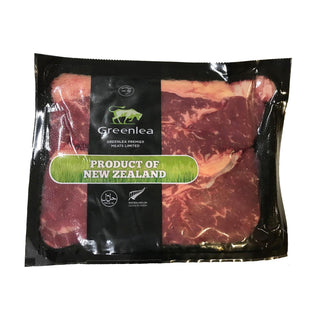 Beef Ribeye Portions