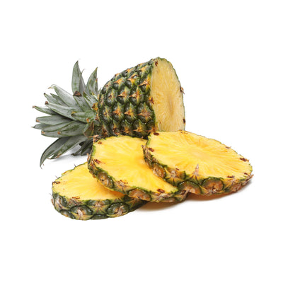 Premium Golden Pineapple