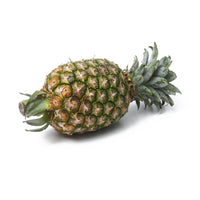 Premium Golden Pineapple
