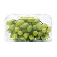 Green Seedless Grapes