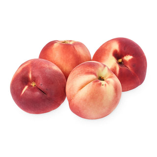 AUS White Peaches
