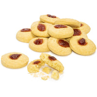 Woolworths Cookies Jam