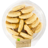 Woolworths Cookies Jam