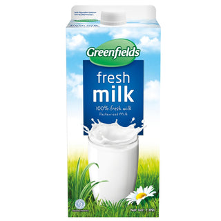 Greenfields Fresh Milk