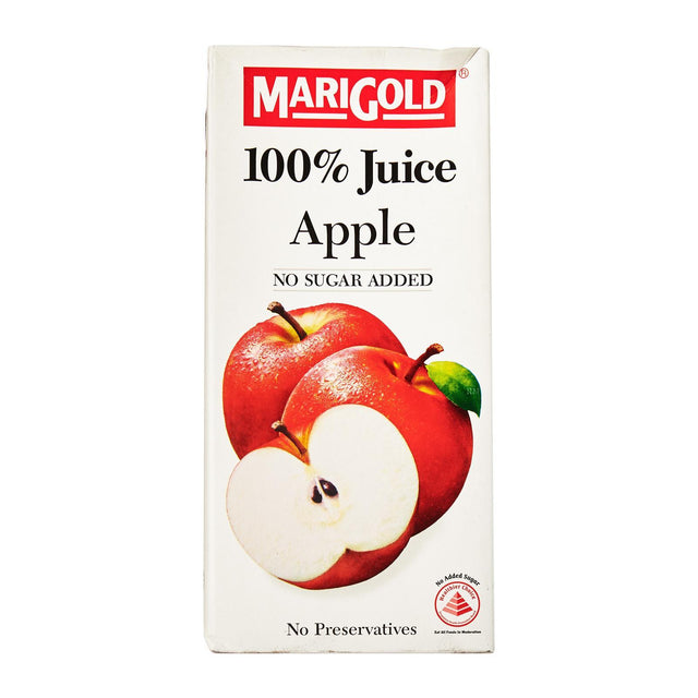 Marigold 100% Apple Juice