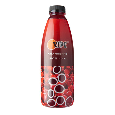 Ripe Superfruit Cranberry Juice