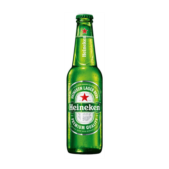 Heineken Lager Beer