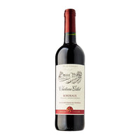 World's Cellar Chateau Gillet Bordeaux Red Wine