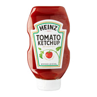 Heinz Tomato Ketchup