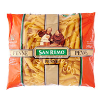 San Remo Penne Rigate No. 18