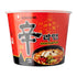 Nongshim Spicy Mushroom Shin Ramyun Bowl