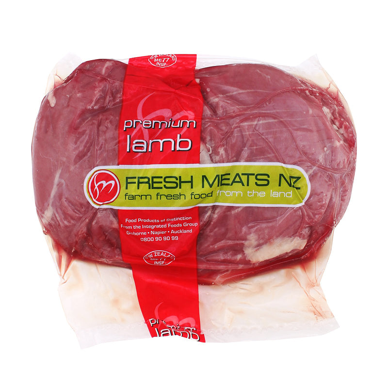 Fresh Meats NZ