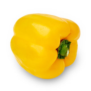BELLVO Yellow Capsicum